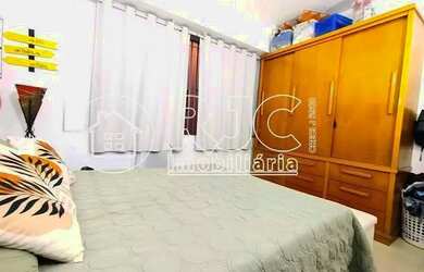 Imagem 9: Apartamento : Padrão / Residencial / Vila Isabel