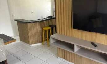 Imagem 6: Ocian - Apto 01 dorm c/sacada e piscina - 336 mil