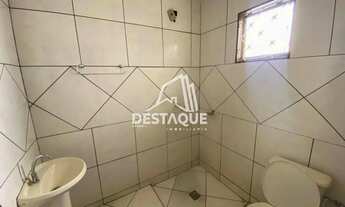 Imagem 7: Edícula para Locação em Santo Anastácio, Santa Helena, 2 dormitórios, 1 suíte, 1 banheiro