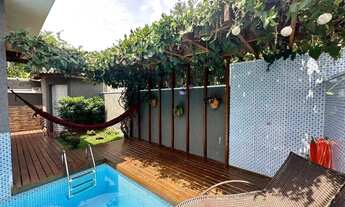 Imagem 4: Casa à venda em Santana de Parnaíba, Suru, com 3 quartos, com 163 m², Residencial New Vill