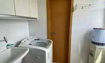 Imagem 15: Apartamento para venda com 118 metros quadrados com 3 quartos