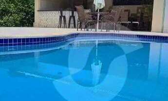 Imagem 3: Casa à venda, 310 m² por R$ 1.980.000,00 - Itaipu - Niterói/RJ