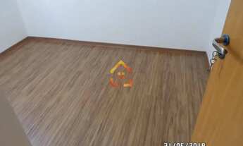 Imagem 6: Apartamento para locação no Ed Spazio Liverpool com 2 dormitórios, 45m² por R$ 900,00-Jard