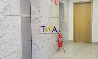 Imagem 4: Andar corporativo para locação