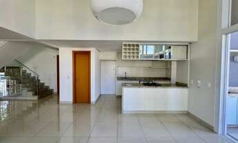 Imagem 2: Apartamento à Venda no Setor Oeste