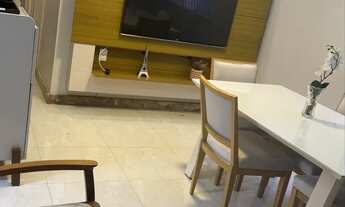 Imagem 3: APARTAMENTO PARALELA/VALE DOA LAGOS