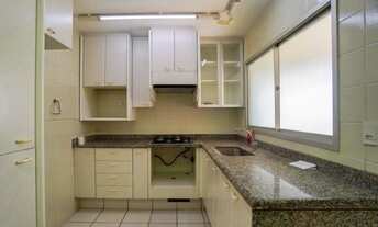 Imagem 5: Apartamento de 105 m² com 04 quartos à venda, por R$ 520.000 - Condomínio Plaza Mayor - Se