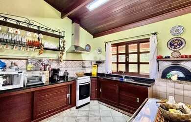 Imagem 15: Casa para venda com 1 quartos, 1282m² - Itaipava - Petrópolis/RJ