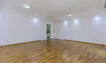 Imagem 3: Apartamento para venda em Jardim das Acácias com 3 quartos, sendo 1 suíte , 110m²