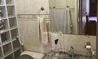 Imagem 11: Apartamento à venda, 78 m² por R$ 450.000,00 - Vila Vivaldi - São Bernardo do Campo/SP
