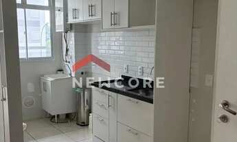 Imagem 4: Apartamento em Avenida 2 - Vila Rio Branco - Jundiaí/SP