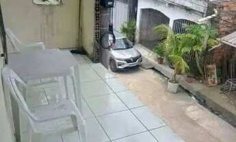 Imagem 5: Casa padrão Casa com 2 dormitórios