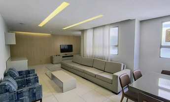 Imagem 5: Imóvel para aluguel tem 130 metros quadrados com 3 quartos em Vila Paris - Belo Horizonte