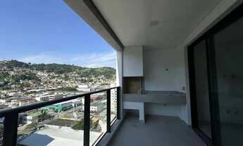 Imagem 3: Apartamento 3 dormitórios com suíte no Centro de Florianópolis