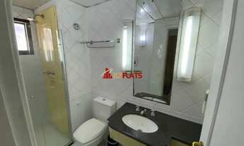 Imagem 7: Flat com ótimo preço no bairro Vila Olímpia. Confira!