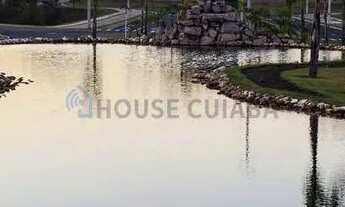 Imagem: TERRENO GRANDE - FLORAIS DA MATA