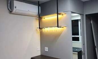 Imagem 4: SALA COMERCIAL MOBILIADA, 3 ARES CONDICIONADO, 2 BANHEIRO, 1 VAGA DE GARAGEM