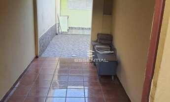 Imagem 5: Edícula com 2 dormitórios para alugar, 132 m² por R$ 980,00/mês - Jardim Conceição - São J