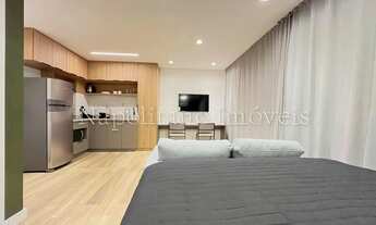 Imagem 4: Imóvel para aluguel tem 39 metros quadrados com 1 quarto em Vila Gomes Cardim - São Paulo