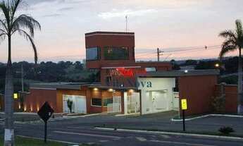 Imagem 3: Terreno à venda, 1200 m² por R$ 718.000,00 - Condomínio Quintas da Terracota - Indaiatuba