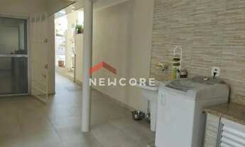 Imagem 4: Casa em Rua Canadá - Guilhermina - Praia Grande/SP