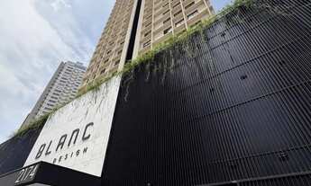 Imagem: ED BLANC CASA DESIGN COM AR CONDICONADO