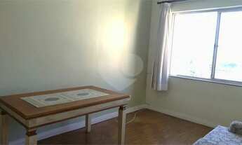 Imagem 3: Apartamento com 2 quartos à venda ou para locação em Santa Cecília - SP