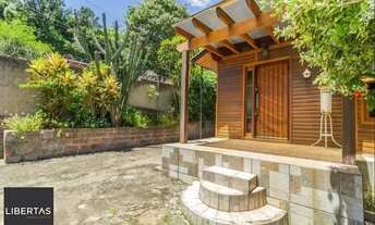 Imagem: Casa 4 Dormitórios Bairro Gloria