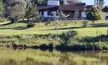 Imagem 7: Velleda oferece magnífico sítio de 8 hectares a 100 metros RS118, Viamão