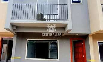 Imagem: VENDA-SOBRADO-JARDIM CARVALHO- PONTA GROSSA