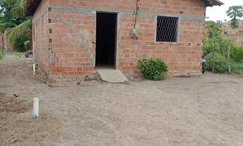 Imagem: Vende-se casa na usina santana com terreno