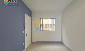 Imagem 7: Kitnet com 1 dormitório à venda, 37 m² por R$ 349.000,00 - Canto do Forte - Praia Grande/S