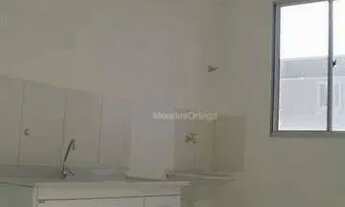 Imagem 7: Apartamento com 2 dormitórios para alugar, 47 m² por R$ 1.546,51/mês - Aparecidinha - Soro