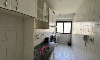 Imagem 4: Imóvel para aluguel possui 42 metros quadrados com 1 quarto em Bela Vista - São Paulo - SP