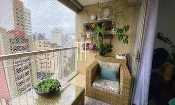 Imagem 2: APARTAMENTO de 115 M² À VENDA CENTRO