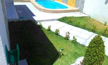 Imagem: CASA CONFORT PARA CARNAVAL PRAIA DE JACUMÃ