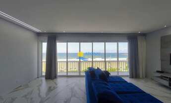 Imagem 6: Apartamento à venda na Praia das Pitangueiras, 5 Suítes, 1 Vaga