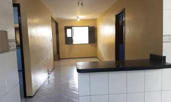 Imagem: Casa no Cohatrac, 3 quartos