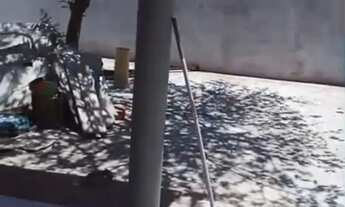 Imagem 4: CASA NA AREIA CENTRAL, BAIRRO ALICE MAIA!