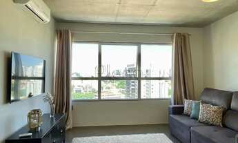 Imagem 3: Apartamento à venda com 2 quartos no Cambuí, Campinas