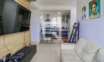 Imagem 3: Apartamento à Venda - Sagrada Família, 3 Quartos, 131 m2