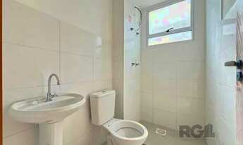 Imagem 7: Apartamento 2 dormitórios à venda Restinga Porto Alegre/RS