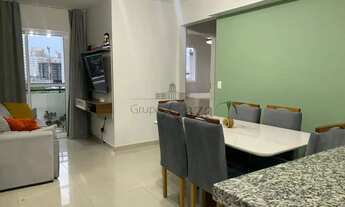Imagem 4: Oportunidade - Apartamento - Parque Industrial - Residencial Goiânia - 2 Dormitórios - 65m
