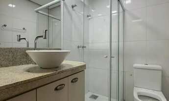 Imagem 7: Apartamento 3 Quartos na Praia da Costa Porteira Fechada Prédio Frente Mar