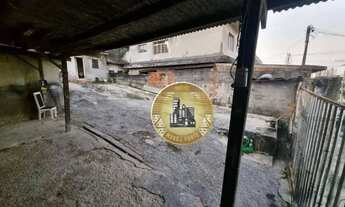 Imagem 4: Terreno à venda, 250 m² por R$ 550.000,00 - Alves Dias - São Bernardo do Campo/SP