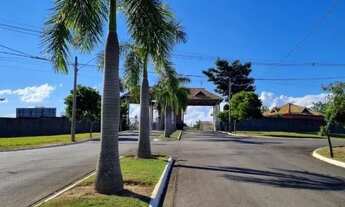 Imagem 2: Terreno residencial à venda em condominio recanto das águas, são pedro 465m²