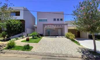 Imagem 2: Casa de Condomínio a Venda Residencial Yucatan Paulinia - São Paulo