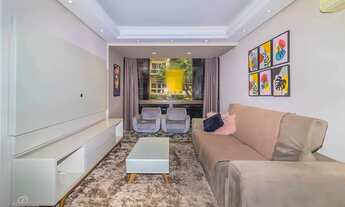 Imagem 4: Apto 2 quartos c 2 box Higienopolis!