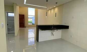 Imagem 5: Casa à venda em rua pública, LUAR DA BARRA, Barra dos Coqueiros, SE