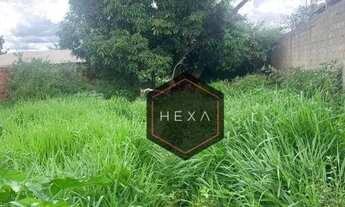 Imagem 4: Terreno à venda no Setor Caravelas em Goiânia